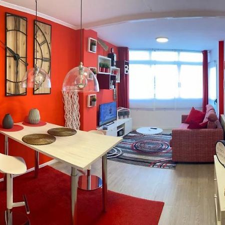 Apartamento Centro Frente Muralla 2 루고 외부 사진
